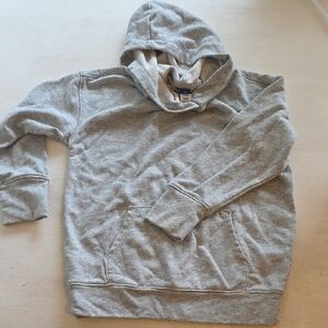 Old Navy Gray Kids Hoodie‎